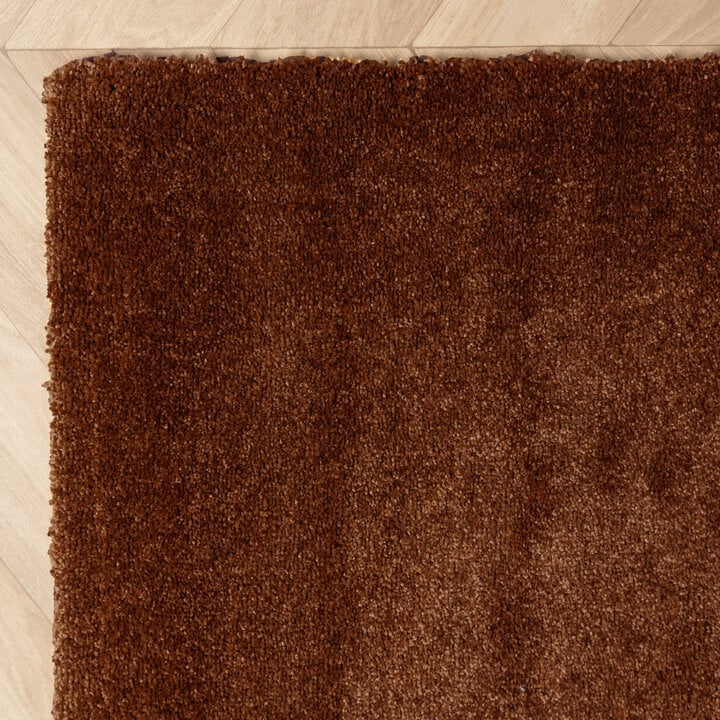 Wasbare loper - Clean Roest - 4