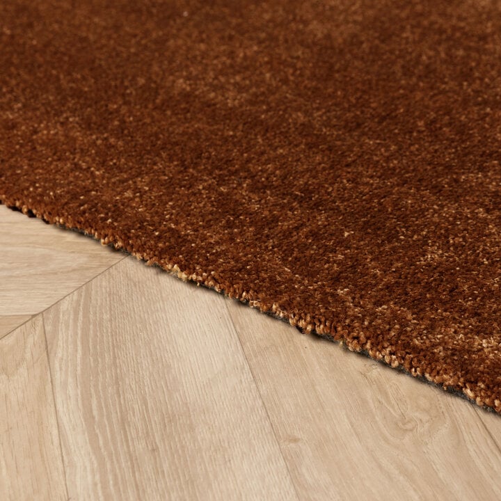 Wasbare loper - Clean Roest - 5