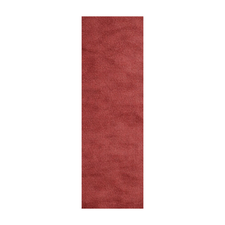 Wasbare loper - Clean Roze - 1