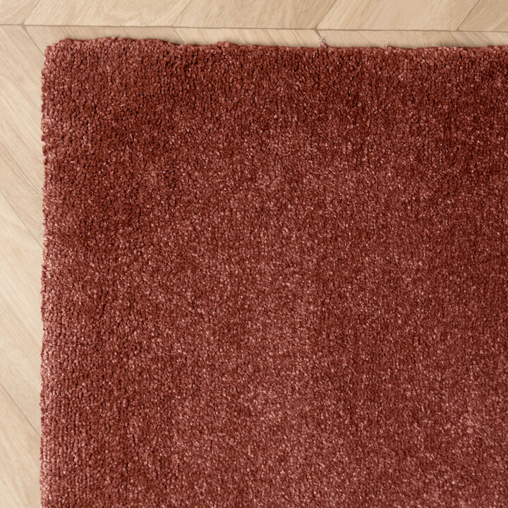 Wasbare loper - Clean Roze - 4