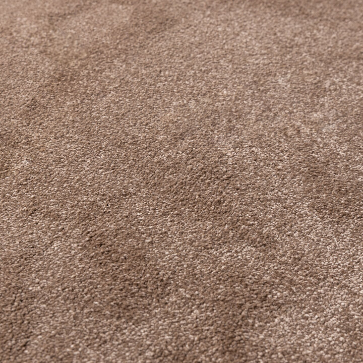 Wasbare loper - Clean Bruin - 3