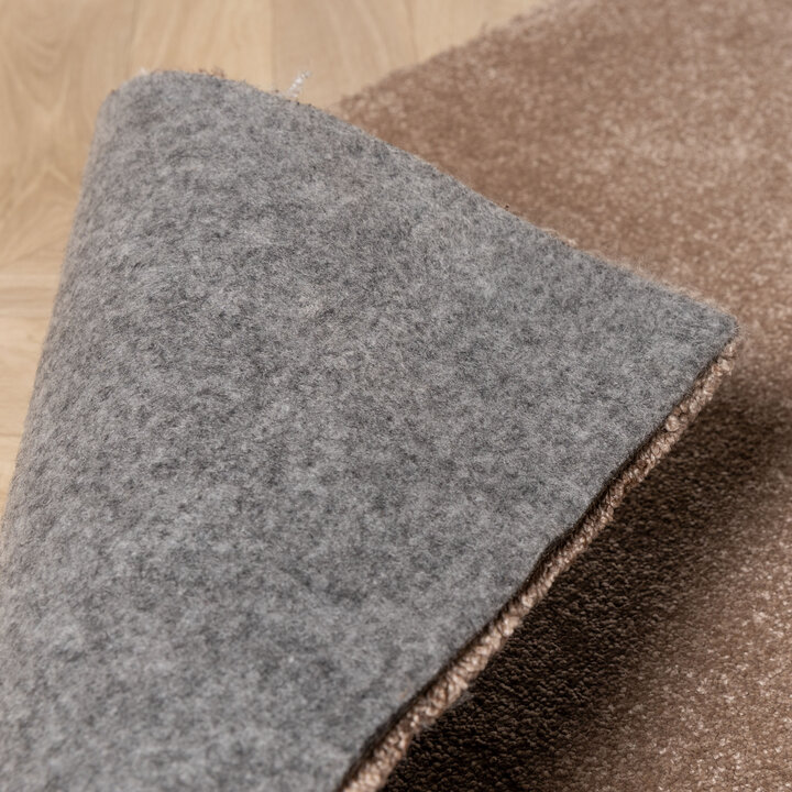 Wasbare loper - Clean Bruin - 6