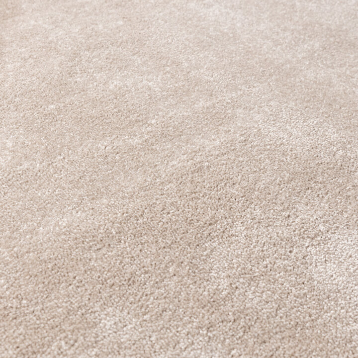 Wasbare loper - Clean Creme - 3