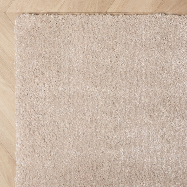 Wasbare loper - Clean Creme - 4