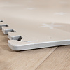 Foam puzzelmat - Alfie XL Stars Grijs/Beige  - thumbnail 4