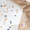 Foam puzzelmat - Alfie XL Confetti Multicolor  - thumbnail 1
