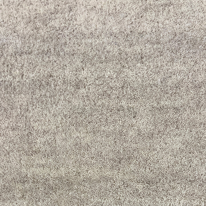 Wollen vloerkleed - Leone Wit - 2