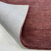 Wollen vloerkleed - Leone Rood - thumbnail 5