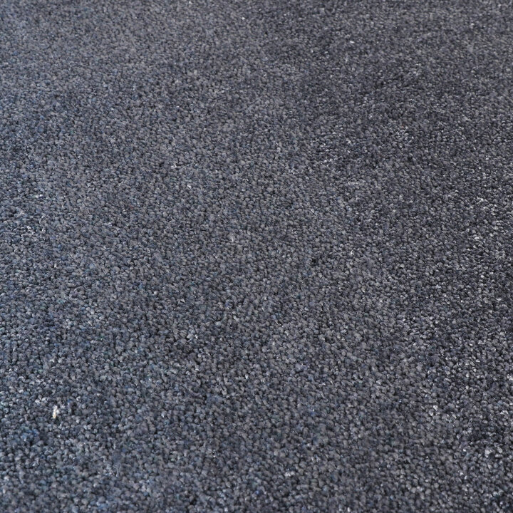 Abstract vloerkleed - Mellow Blauw - 3