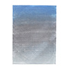 Abstract vloerkleed - Mellow Blauw - thumbnail 1