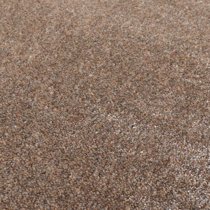 Abstract vloerkleed - Mellow Blauw/Taupe - 3