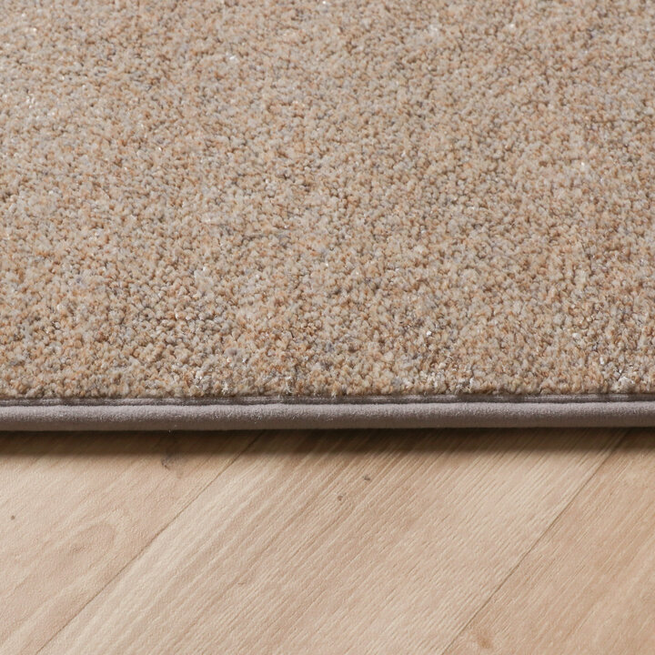 Abstract vloerkleed - Mellow Blauw/Taupe - 5