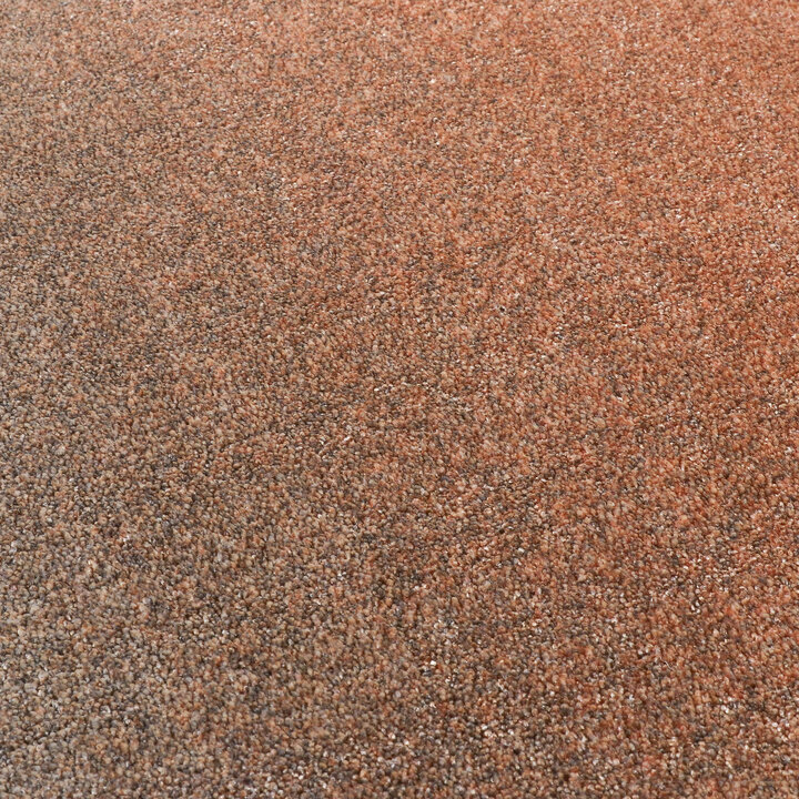 Abstract vloerkleed - Mellow Blauw/Terra - 3