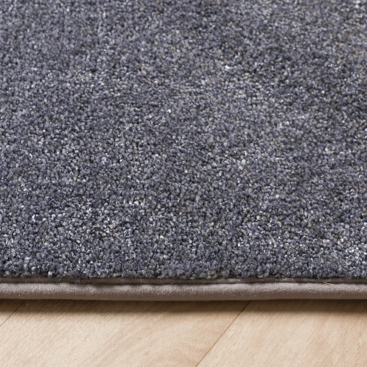 Abstract vloerkleed - Mellow Blauw/Terra - 5