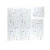 Foam puzzelmat - Alfie XL Confetti Multicolor  - thumbnail 1