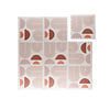 Foam Puzzelmat - Alfie XL Arches Creme/Multicolor  - thumbnail 1