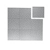 Foam Puzzelmat - Alfie XL Sprinkles Grijs  - thumbnail 1