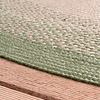 Rond binnen- & buitenkleed - Florence Groen - thumbnail 5