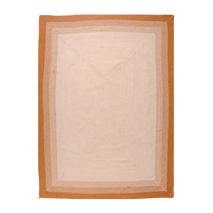 Binnen- & buiten vloerkleed - Florence Terra  - 1