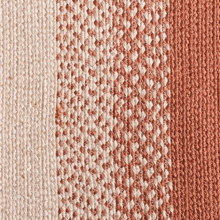 Binnen- & buiten vloerkleed - Florence Terra  - 3