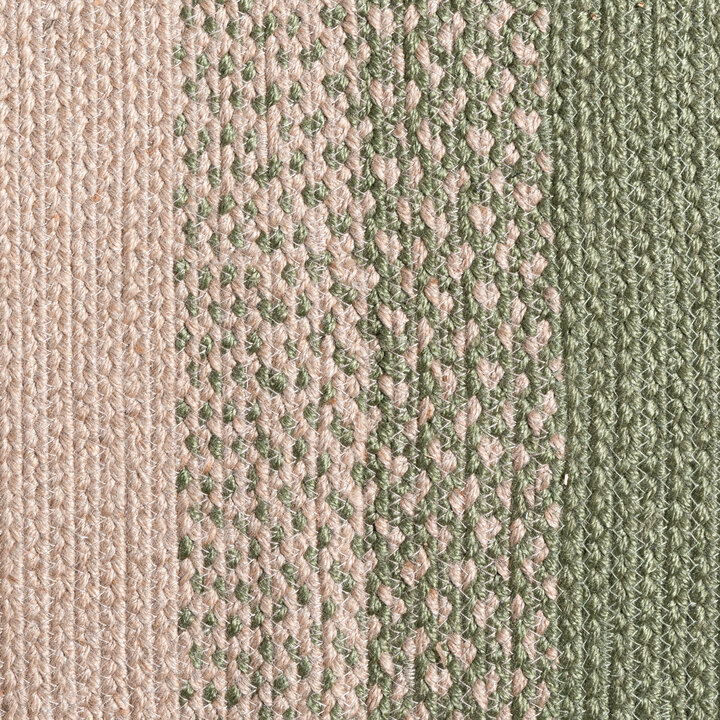 Binnen- & buiten vloerkleed - Florence Groen  - 3