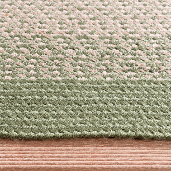 Binnen- & buiten vloerkleed - Florence Groen  - 5