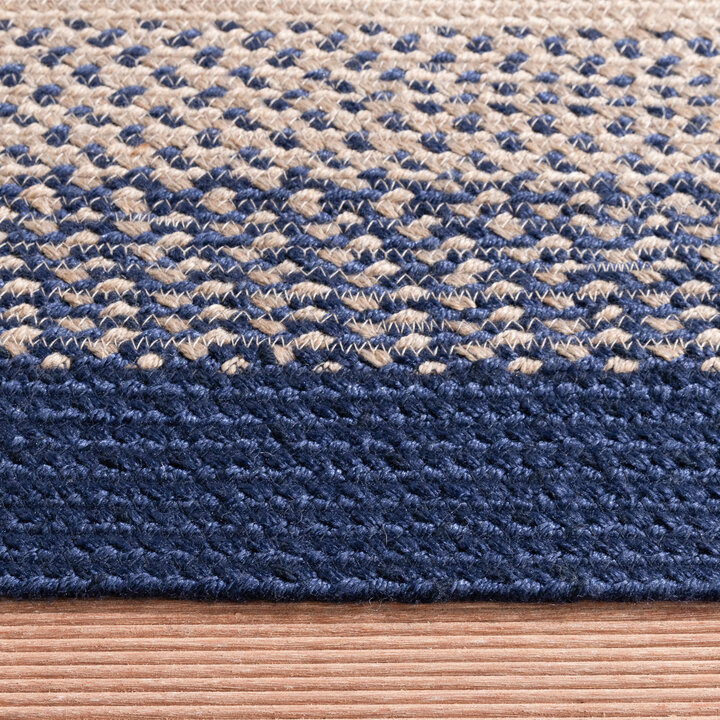 Binnen- & buiten vloerkleed - Florence Blauw  - 5