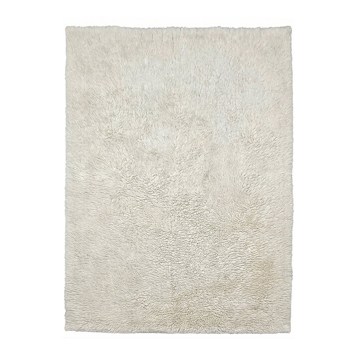 Wollen vloerkleed - Theodore Creme - 1