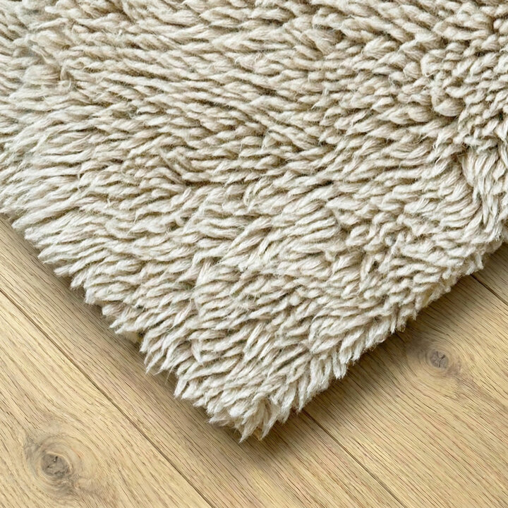 Wollen vloerkleed - Theodore Creme - 3