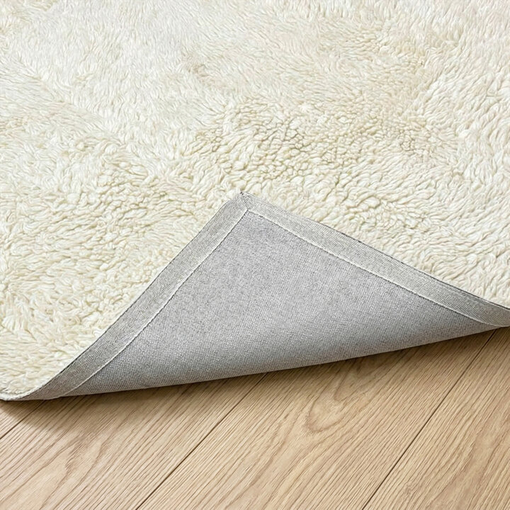 Wollen vloerkleed - Theodore Creme - 5