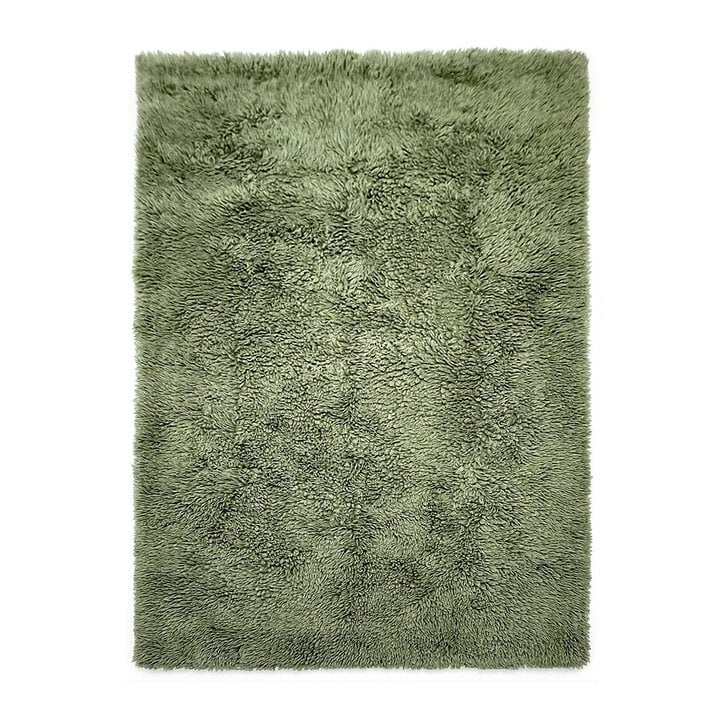 Wollen vloerkleed - Theodore Groen - 1