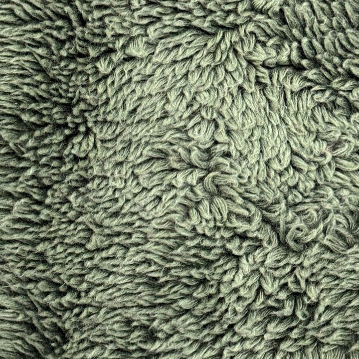 Wollen vloerkleed - Theodore Groen - 2