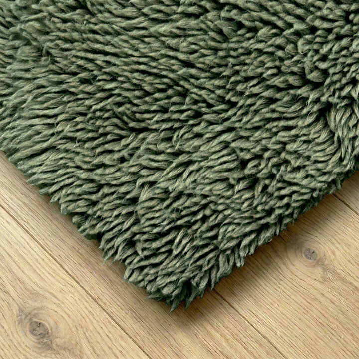 Wollen vloerkleed - Theodore Groen - 3