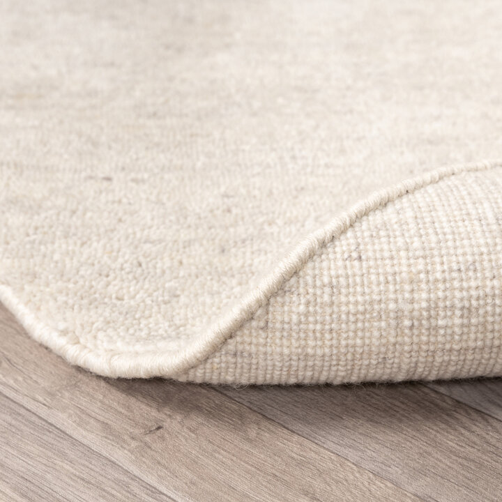 Berber vloerkleed - Aicha Pebble Beige - 5