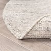 Berber vloerkleed - Aicha Pebble Grijs - thumbnail 5
