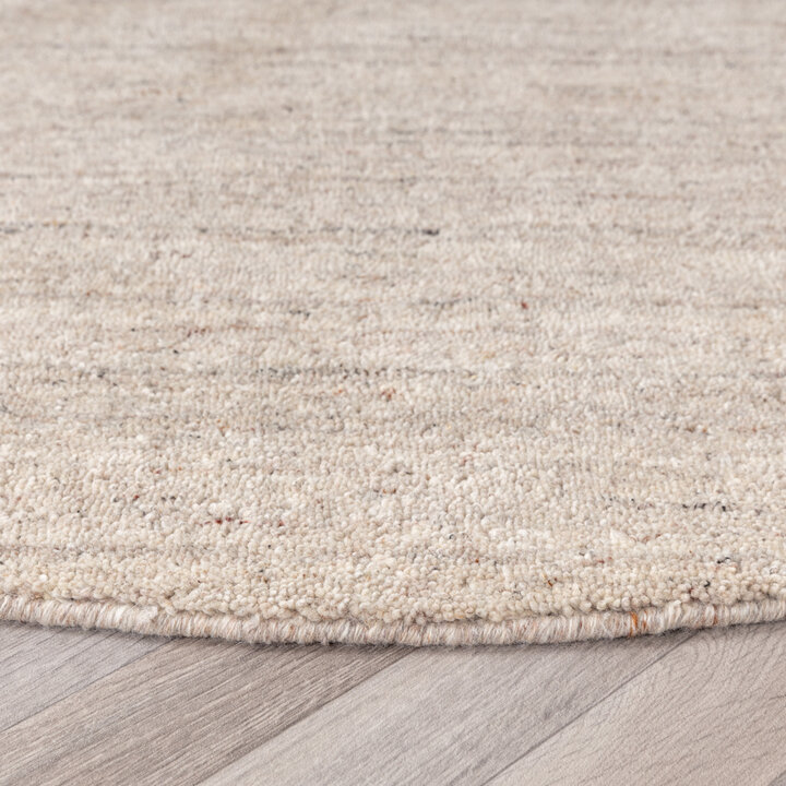 Berber vloerkleed - Aicha Pebble Taupe - 4