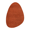 Berber vloerkleed - Aicha Pebble Terra - thumbnail 1