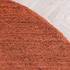 Berber vloerkleed - Aicha Pebble Terra - thumbnail 3