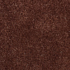 Wollen vloerkleed - Isara Border Donkerbruin - thumbnail 2
