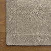 Wollen vloerkleed - Isara Border Creme - thumbnail 3