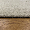 Wollen vloerkleed - Isara Border Creme - thumbnail 4