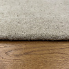 Organisch vloerkleed - Isara Border Creme - thumbnail 4