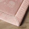 Wasbaar speelkleed - Flo Roze - thumbnail 4