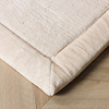 Wasbaar speelkleed - Flo Beige - thumbnail 3
