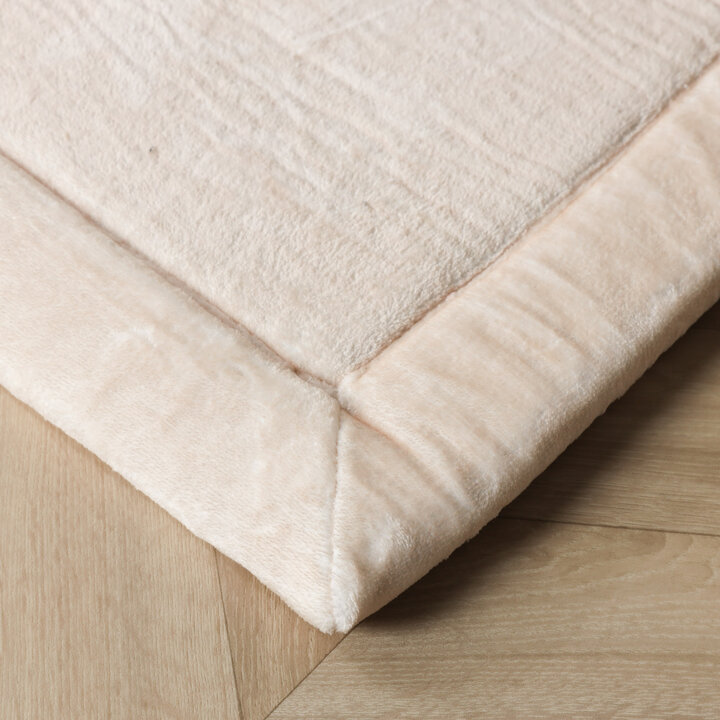 Wasbaar speelkleed - Flo Beige - 3