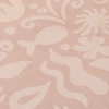 Rond wasbaar speelkleed - Flo Roze - thumbnail 2