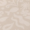 Rond wasbaar speelkleed - Flo Beige - thumbnail 2