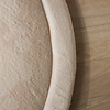 Rond wasbaar speelkleed - Flo Beige - thumbnail 3