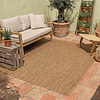 Buitenkleed - Costa Cognac - thumbnail