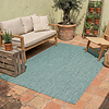 Buitenkleed - Costa Turquoise - thumbnail